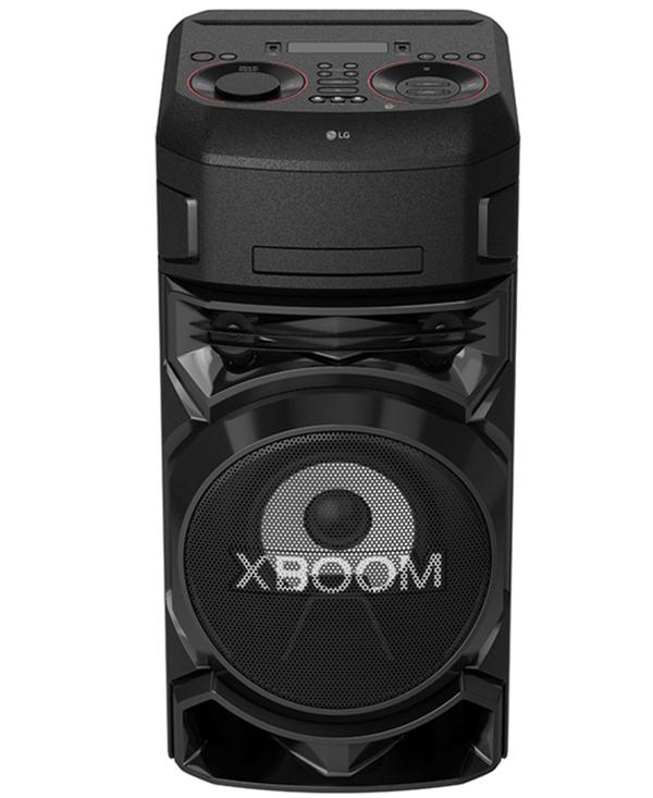 XBOOM Wireless Party Speaker - Redmond Electric Gorey