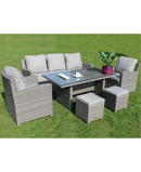 Culcita Orla Garden Lounge Set RALOGY264 Redmond Electric Gorey