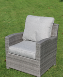 Culcita Orla Garden Lounge Set RALOGY264 Redmond Electric Gorey