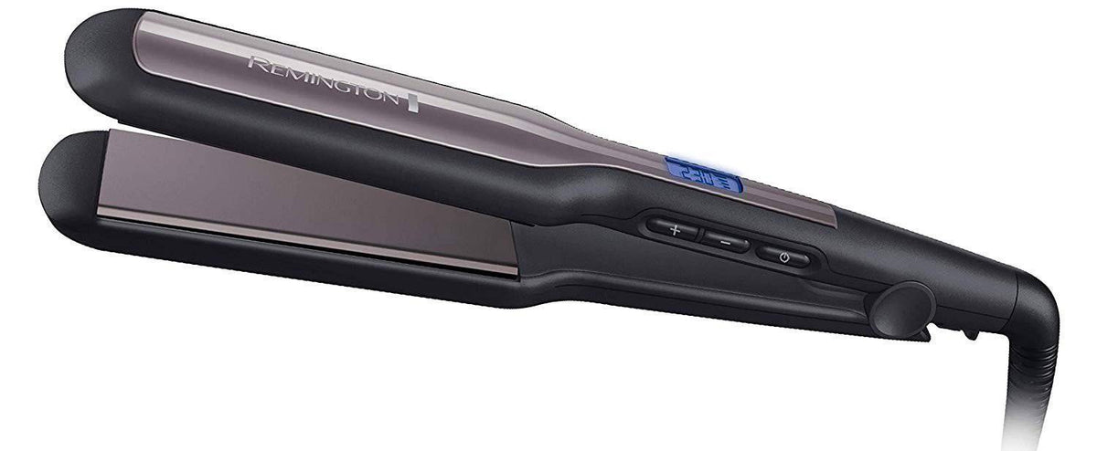 Pro-Ceramic Extra Wide Hair Straightener | S5525 - Redmond Electric Gorey