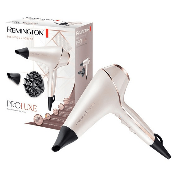 Roluxe Powerful AC 2400W Hairdryer | AC9140 - Redmond Electric Gorey
