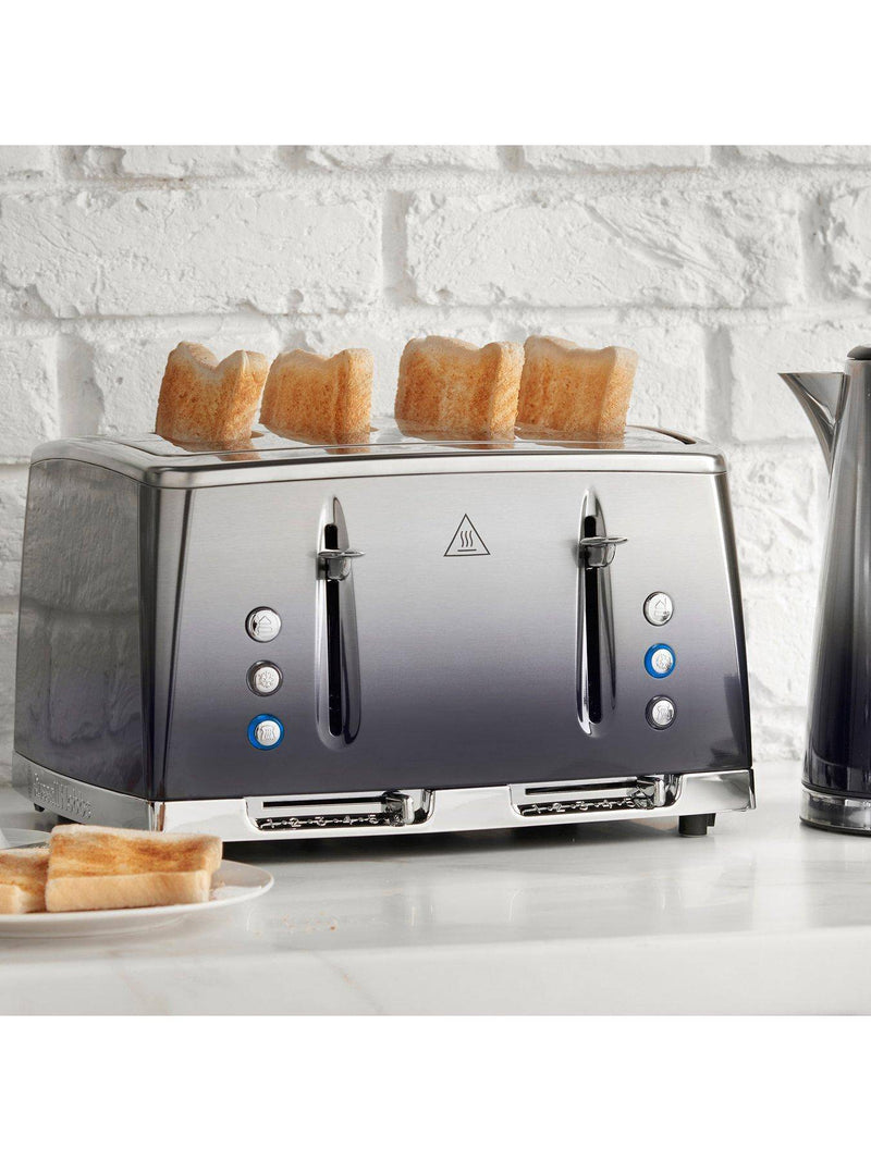4 Slice Eclipse Toaster - Redmond Electric Gorey