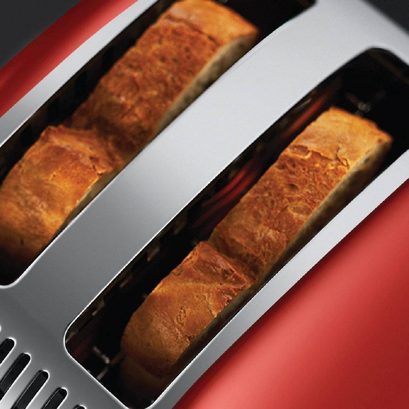 Colours+ 2 Slice Toaster - Redmond Electric Gorey