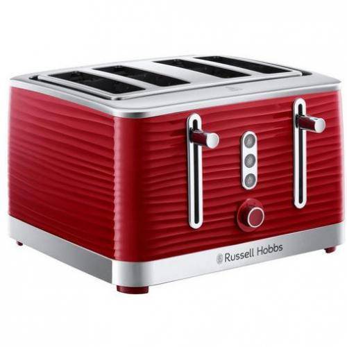 Inspire 4 Slice Toaster - Redmond Electric Gorey