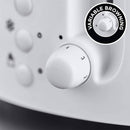 Textures 2 Slice Toaster - Redmond Electric Gorey