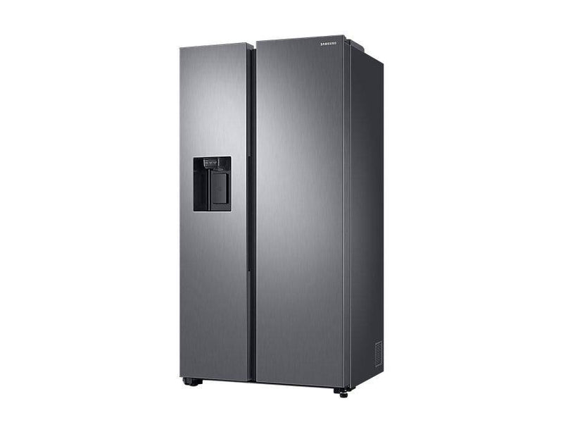 American Fridge Freezer | 178cm (H) - Redmond Electric Gorey
