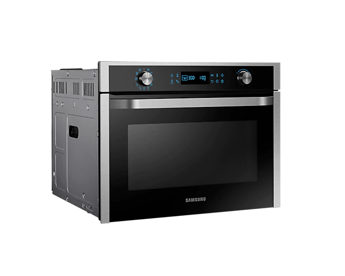 Built-In Chef Collection Compact Oven - Redmond Electric Gorey