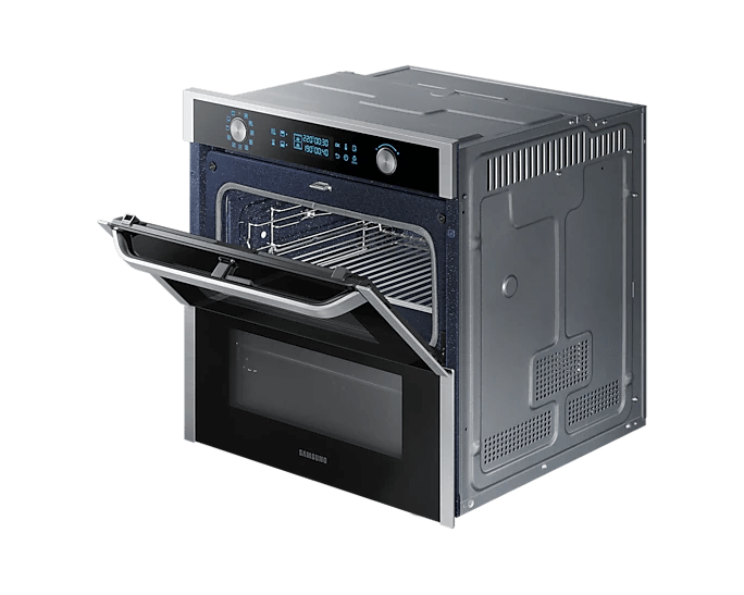 Built-In Dual Cook Flex Oven - Redmond Electric Gorey