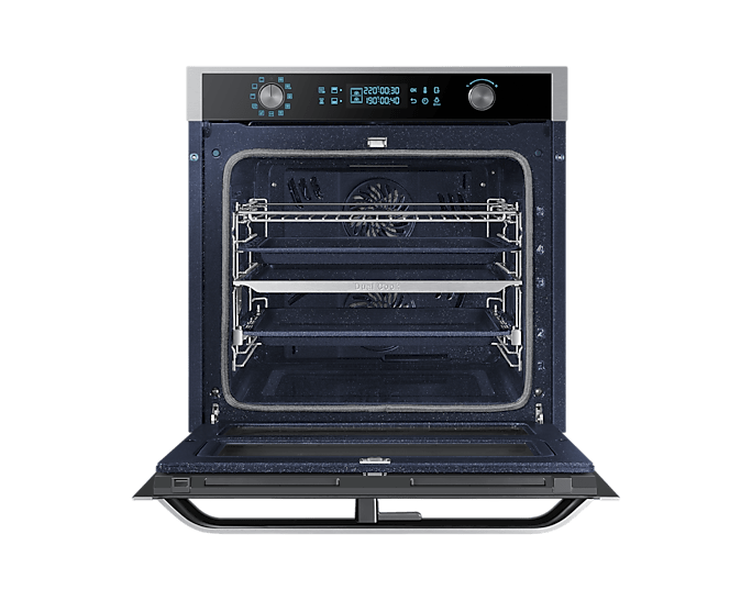 Built-In Dual Cook Flex Oven - Redmond Electric Gorey