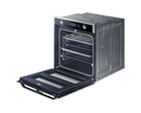 Built-In Dual Cook Flex Oven - Redmond Electric Gorey