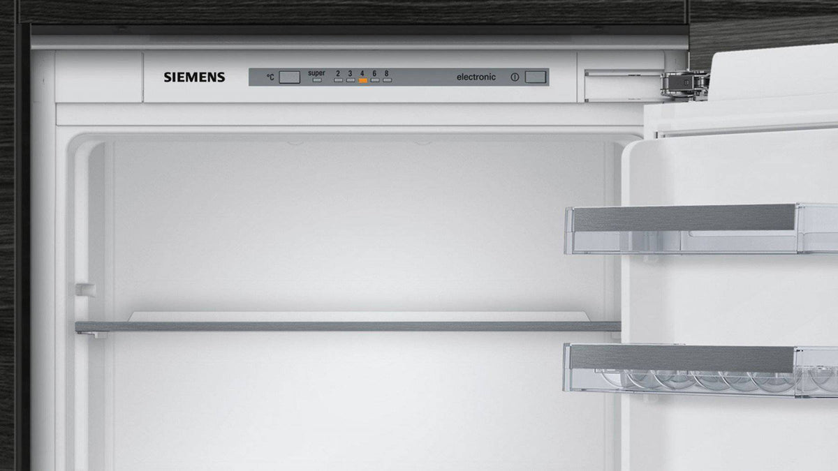 Integrated Fridge Freezer | 177 (H) - Redmond Electric Gorey
