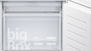 Integrated Fridge Freezer | 177cm (H) - Redmond Electric Gorey