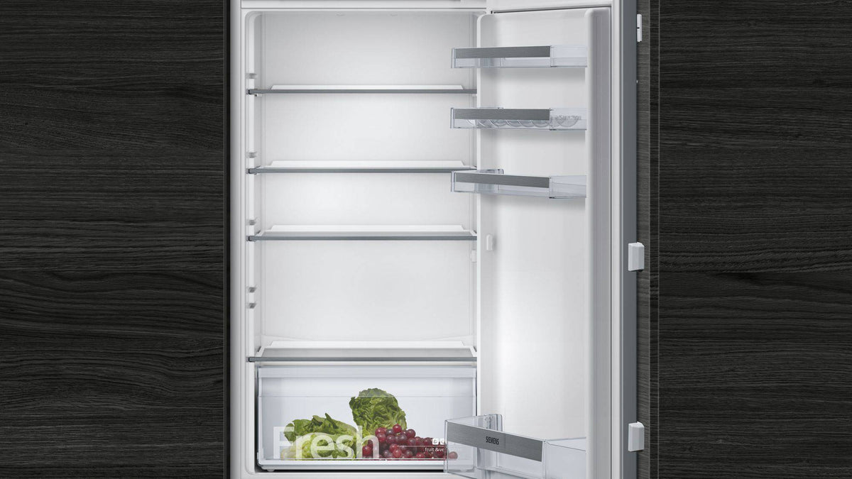 Integrated Fridge Freezer | 177cm (H) - Redmond Electric Gorey