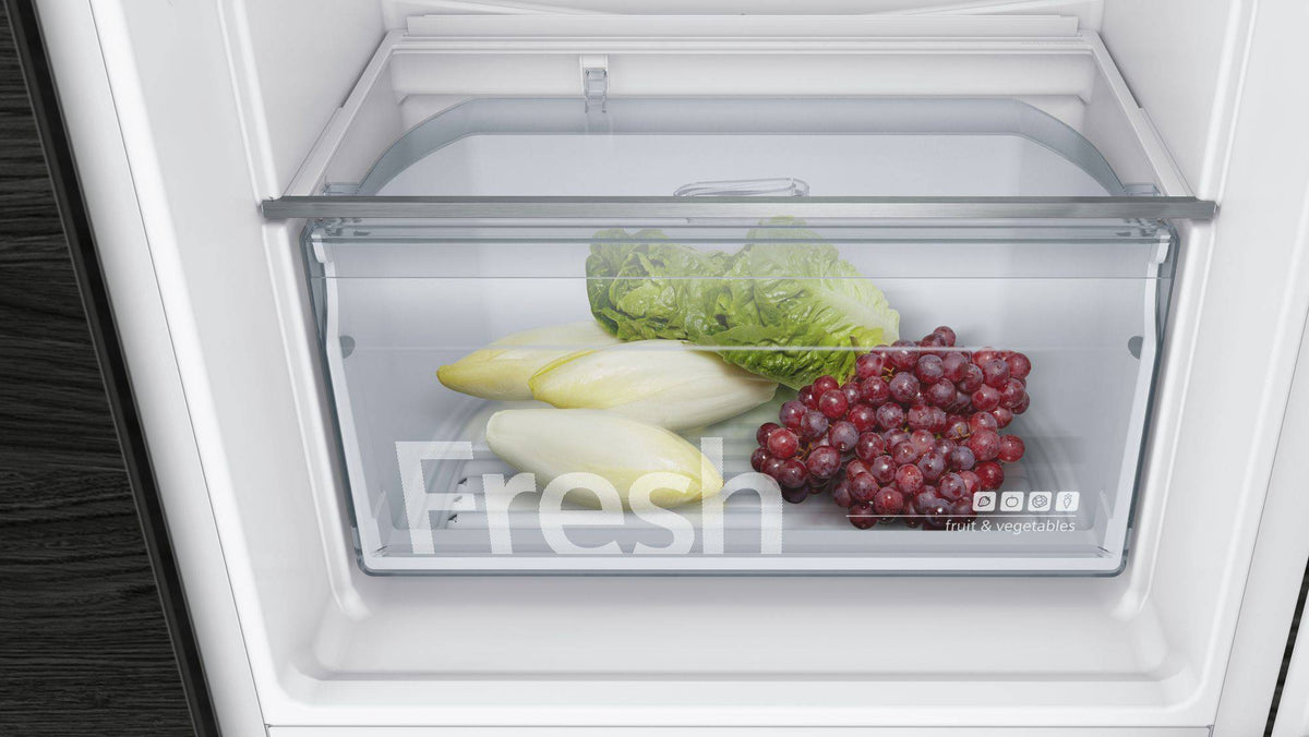 Integrated Fridge Freezer | 177cm (H) - Redmond Electric Gorey