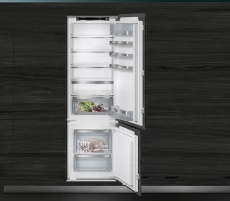 Integrated Fridge Freezer | 177cm (H) - Redmond Electric Gorey