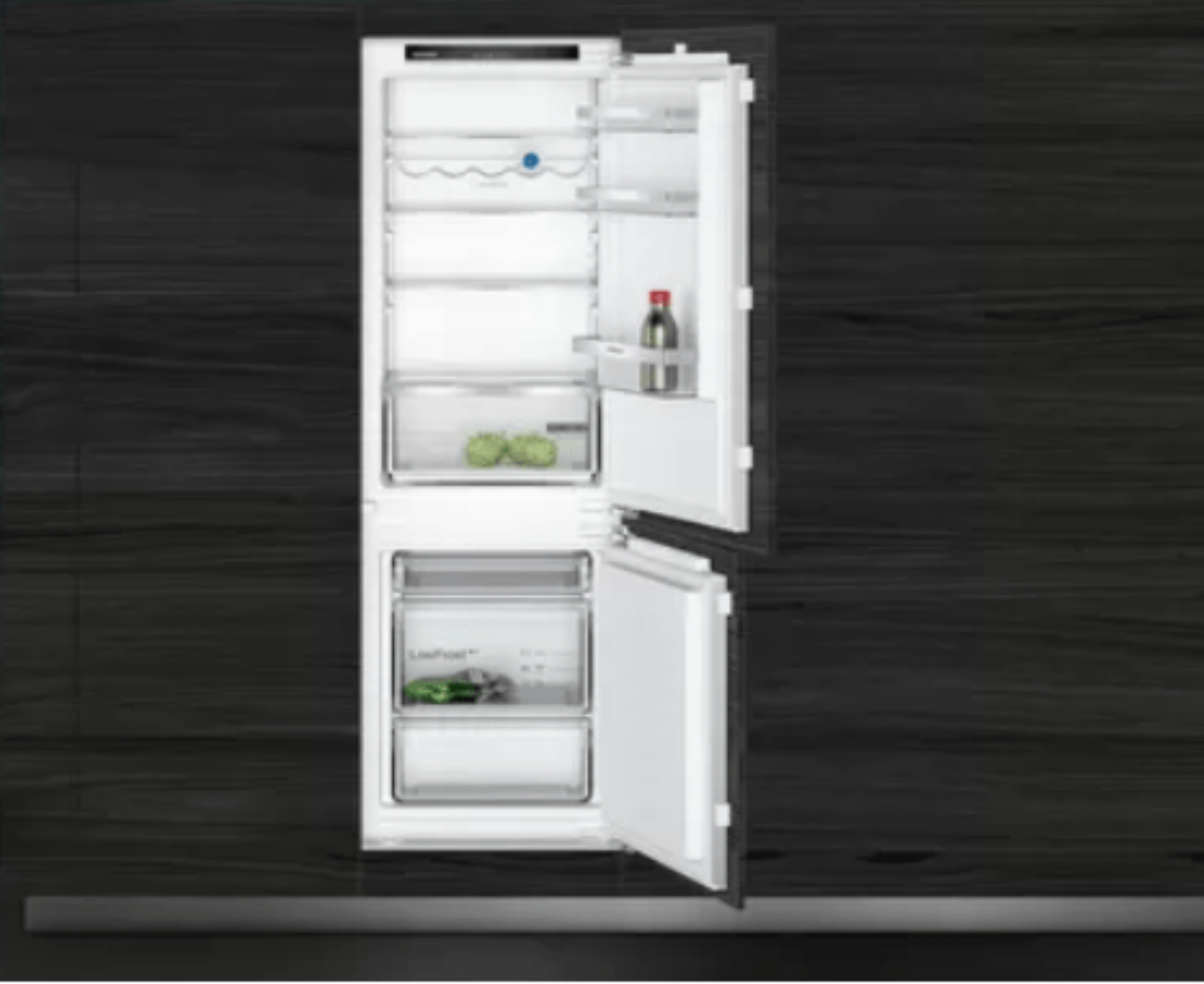 Integrated Fridge Freezer | 177cm (H) - Redmond Electric Gorey