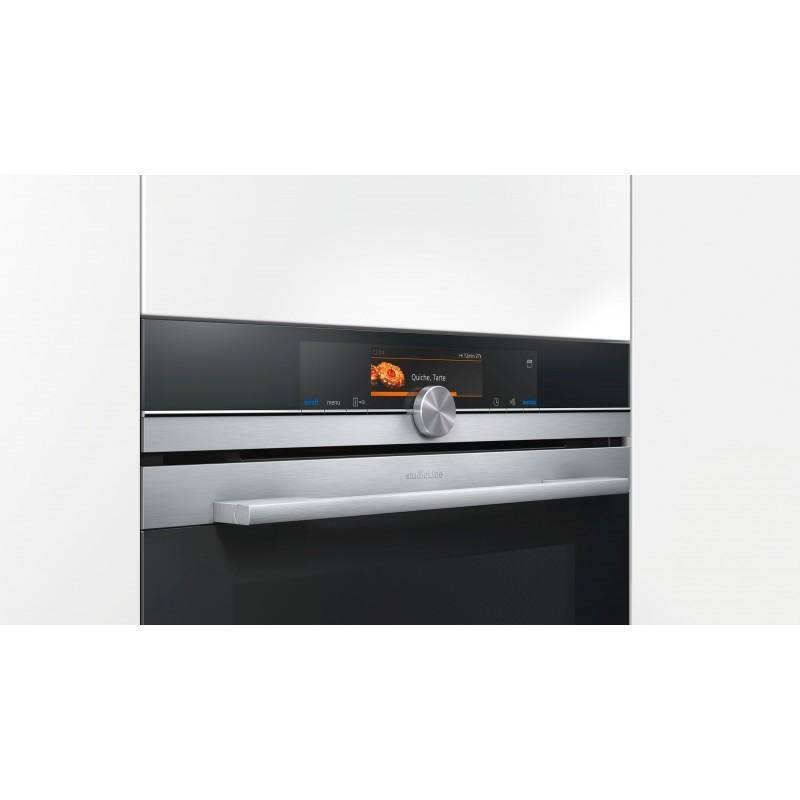 Built-In Single Oven | HomeConnect - Redmond Electric Gorey