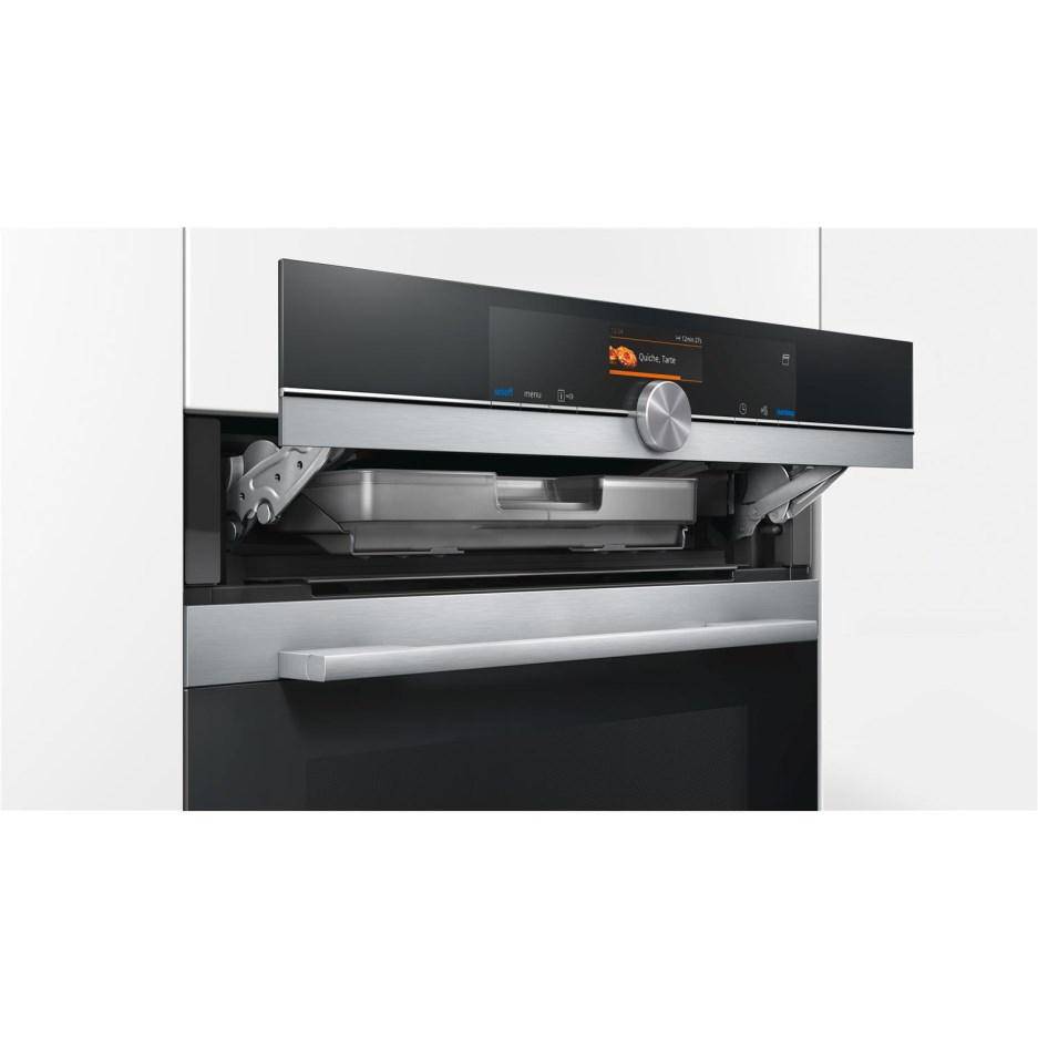 Built-In Single Oven | HomeConnect - Redmond Electric Gorey