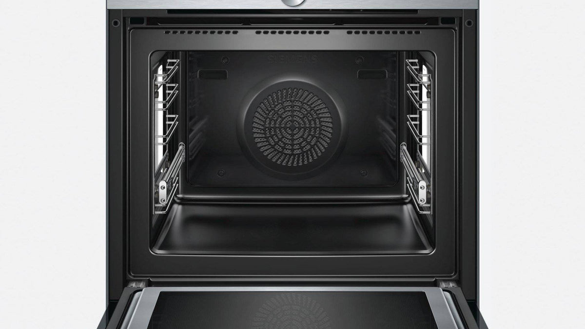 Built-In Single Oven | HomeConnect - Redmond Electric Gorey
