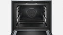 Built-In Single Oven | HomeConnect - Redmond Electric Gorey
