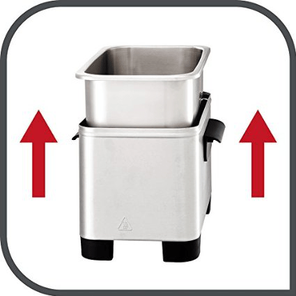 Easy Pro,Deep Fat Fryer - Redmond Electric Gorey