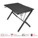 GXT 711 Dominus Gaming Desk - Redmond Electric Gorey