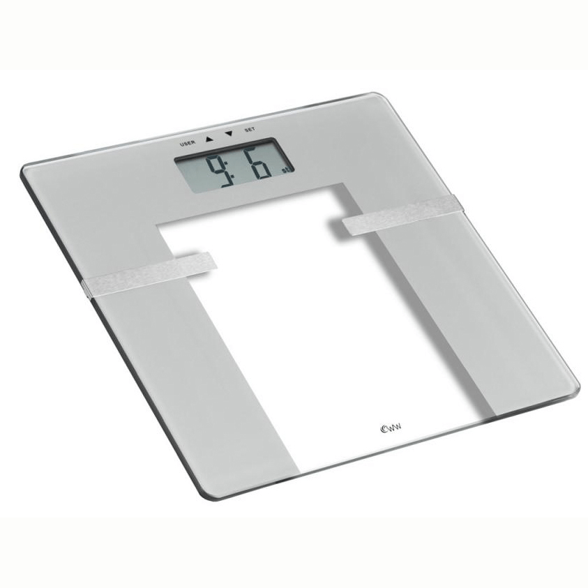 Ultra Slim Bathroom Scales with BMI | 8935MU - Redmond Electric Gorey