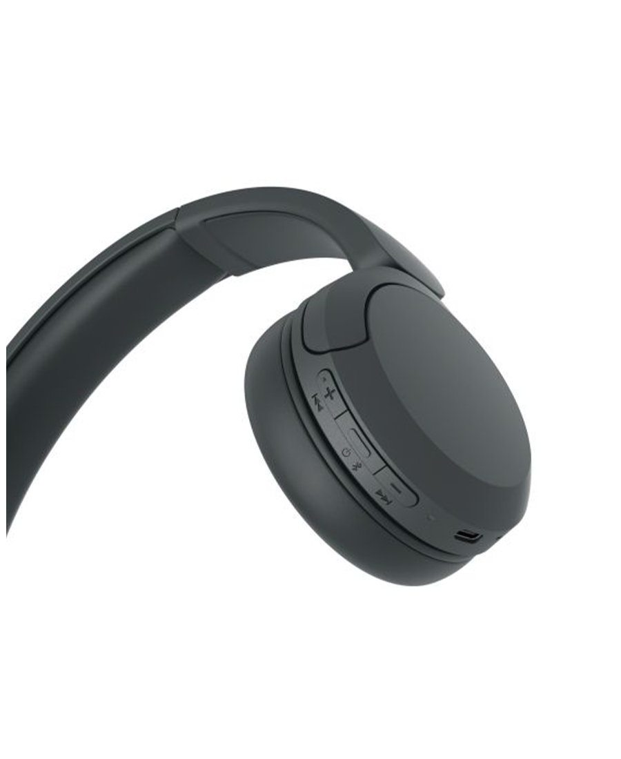 Sony Wireless On-Ear Headphones | Black WHCH520BCE7 Redmond Electric Gorey
