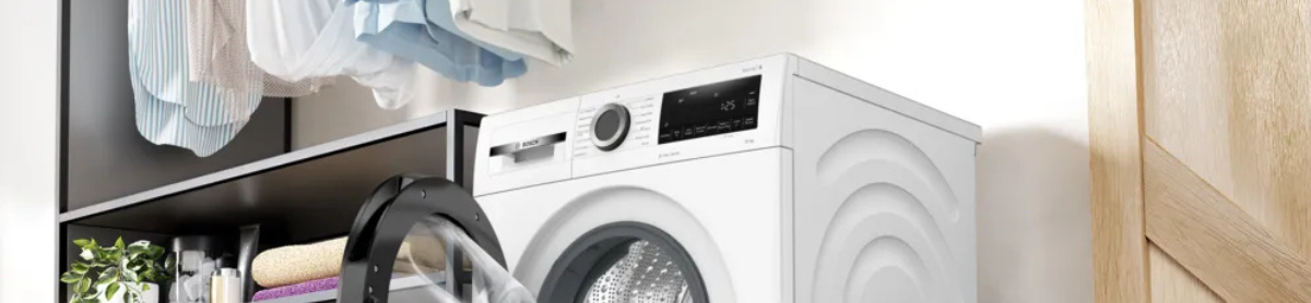 Washing Machines: Spin Speed Explained – Do You Really Need 1400rpm?