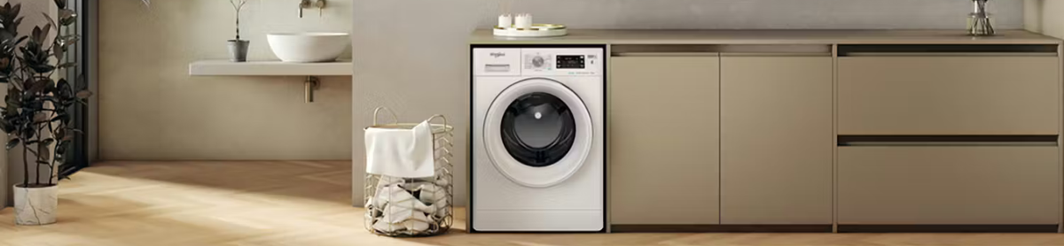 What’s the Best Washing Machine for Small Living Spaces?