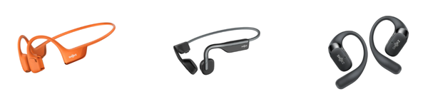 Find Your Perfect Running Headphones: The Shokz Guide for Marathon Season