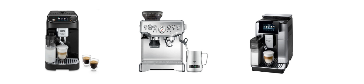 Buying Your First Bean-to-Cup Coffee Machine (Without Getting Overwhelmed)