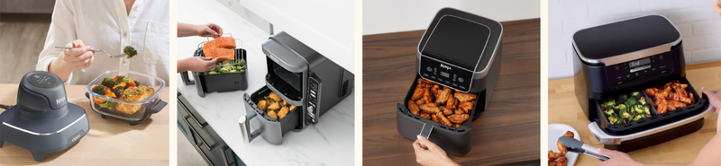 Air Fryers in 2025: Why They’re Still Ireland’s Favourite Kitchen Upgrade