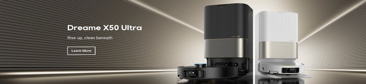 Dreame Robot Vacuums Explained: Which Model Is Right for You? (2026 Guide)