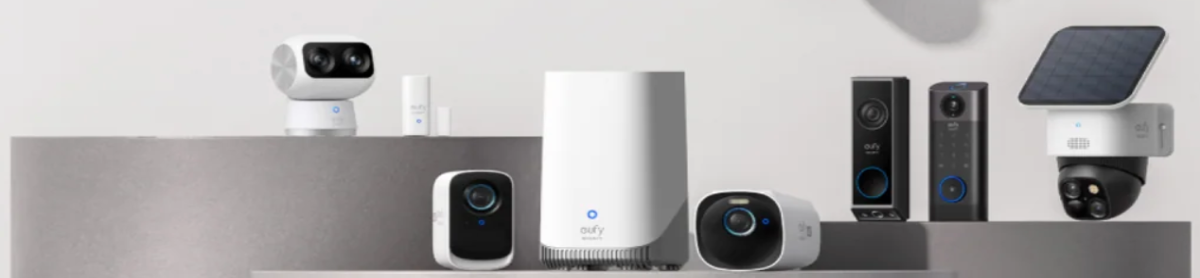 Best Home Security Cameras in Ireland (2026 Buying Guide)