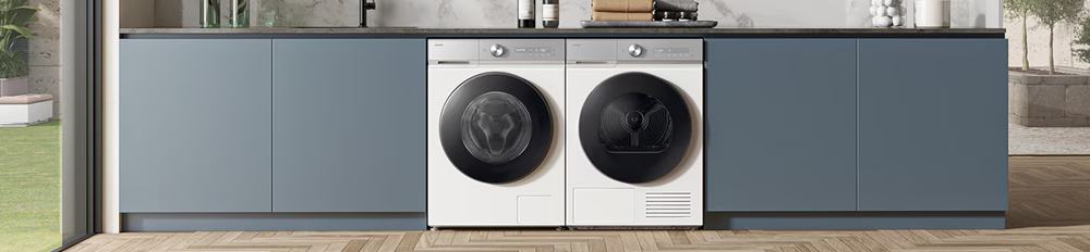 Heat Pump Tumble Dryers - A Smart Choice for Irish Homes in 2025