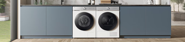 Heat Pump Tumble Dryers - A Smart Choice for Irish Homes in 2025