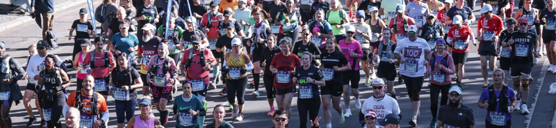 Train Smart: Best Smart Watches for Marathon Season