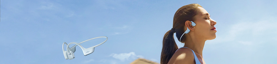 Find Your Perfect Running Headphones: The Shokz Guide for Marathon Season