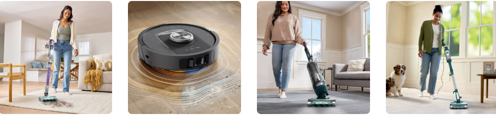 Best Cordless Vacuums in Ireland (2025 Buying Guide)