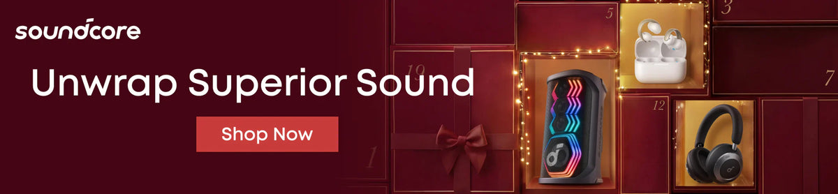 Soundcore