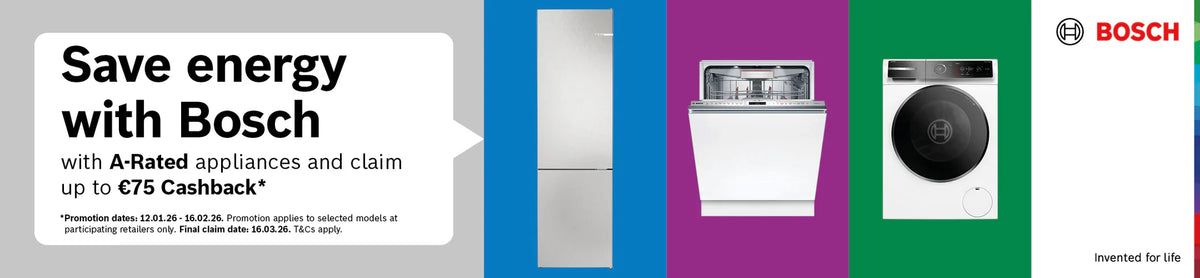 Freestanding Fridge Freezers