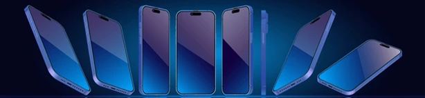 Smartphones