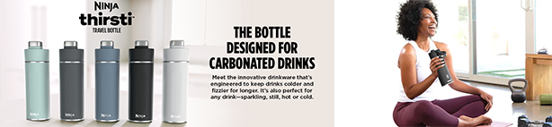 Travel Bottles