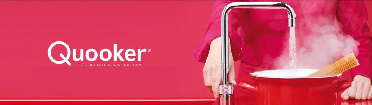 Quooker Taps