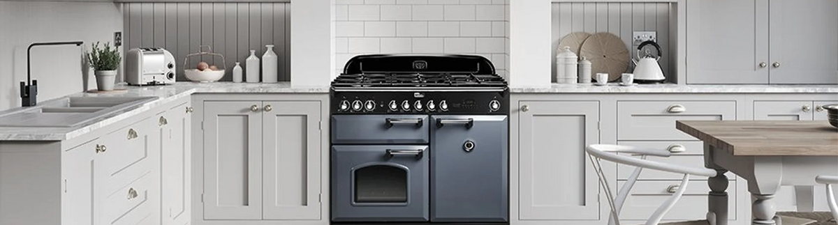 Range Cookers