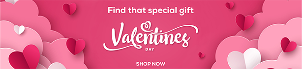 Valentines Gift Ideas