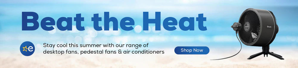 Fans: Heating & Cooling