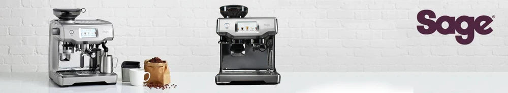 Coffee Machines & Makers