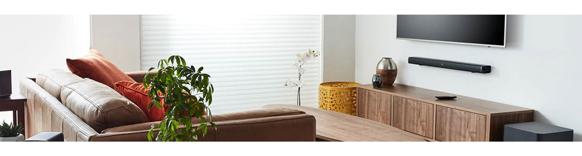 Soundbars